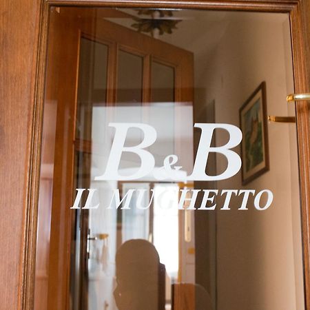 Il Mughetto Bed and Breakfast Celano Εξωτερικό φωτογραφία