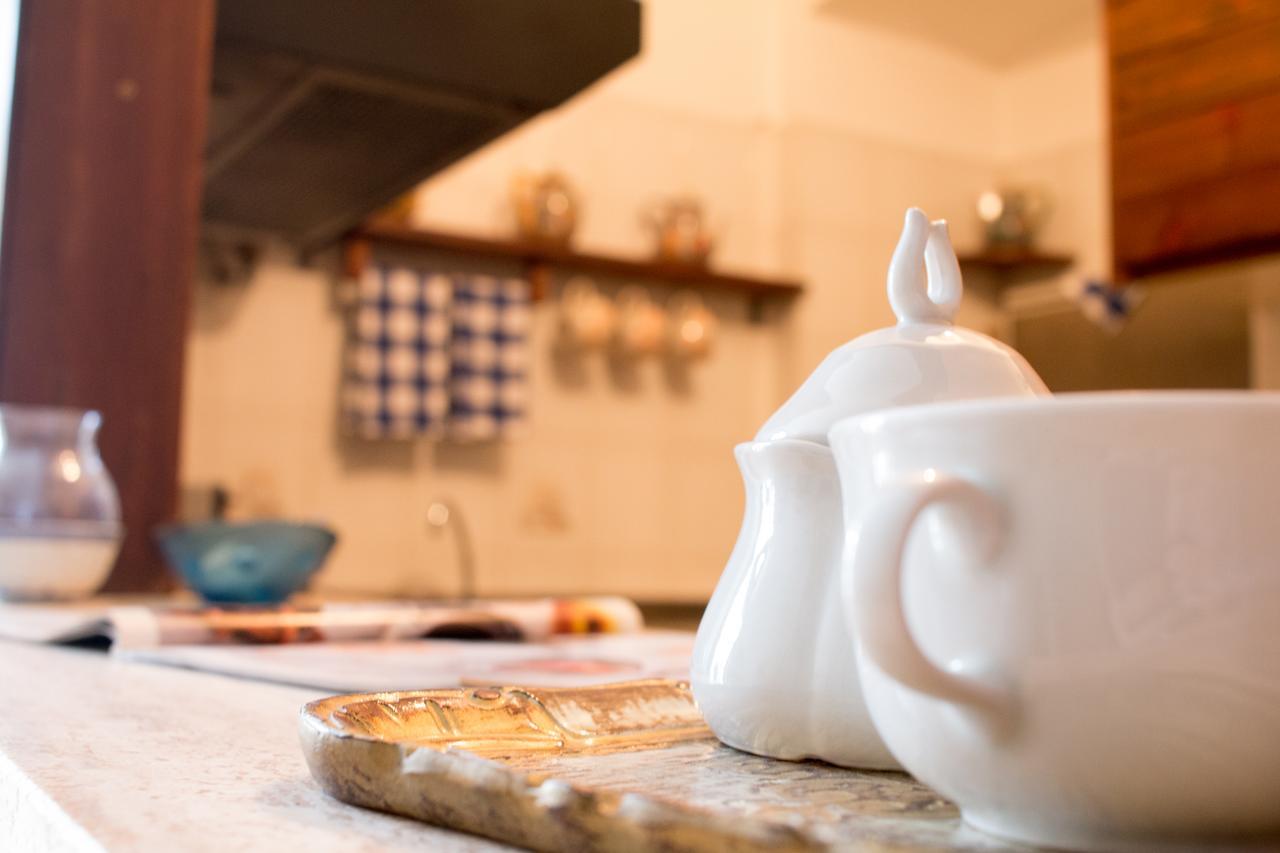Il Mughetto Bed and Breakfast Celano Εξωτερικό φωτογραφία