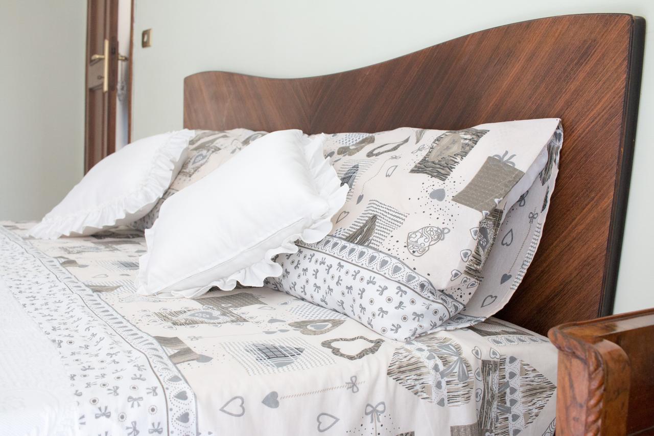 Il Mughetto Bed and Breakfast Celano Εξωτερικό φωτογραφία