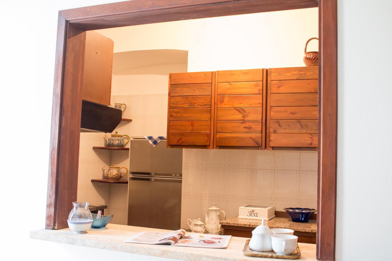Il Mughetto Bed and Breakfast Celano Εξωτερικό φωτογραφία