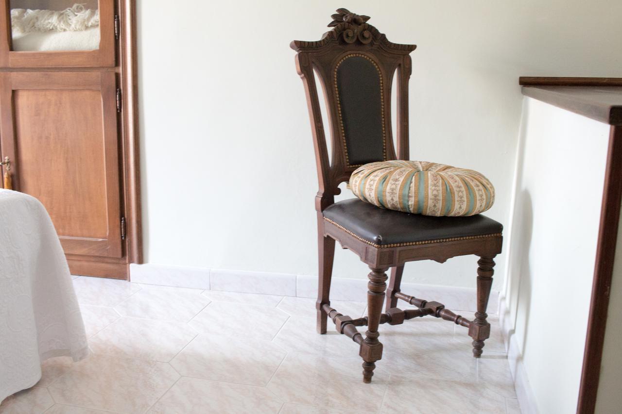 Il Mughetto Bed and Breakfast Celano Εξωτερικό φωτογραφία