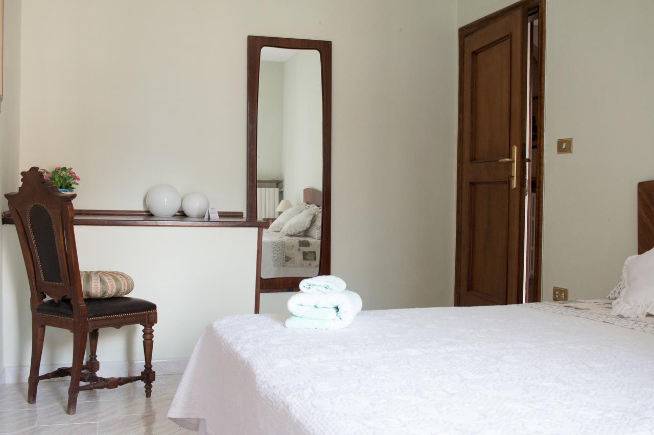 Il Mughetto Bed and Breakfast Celano Εξωτερικό φωτογραφία