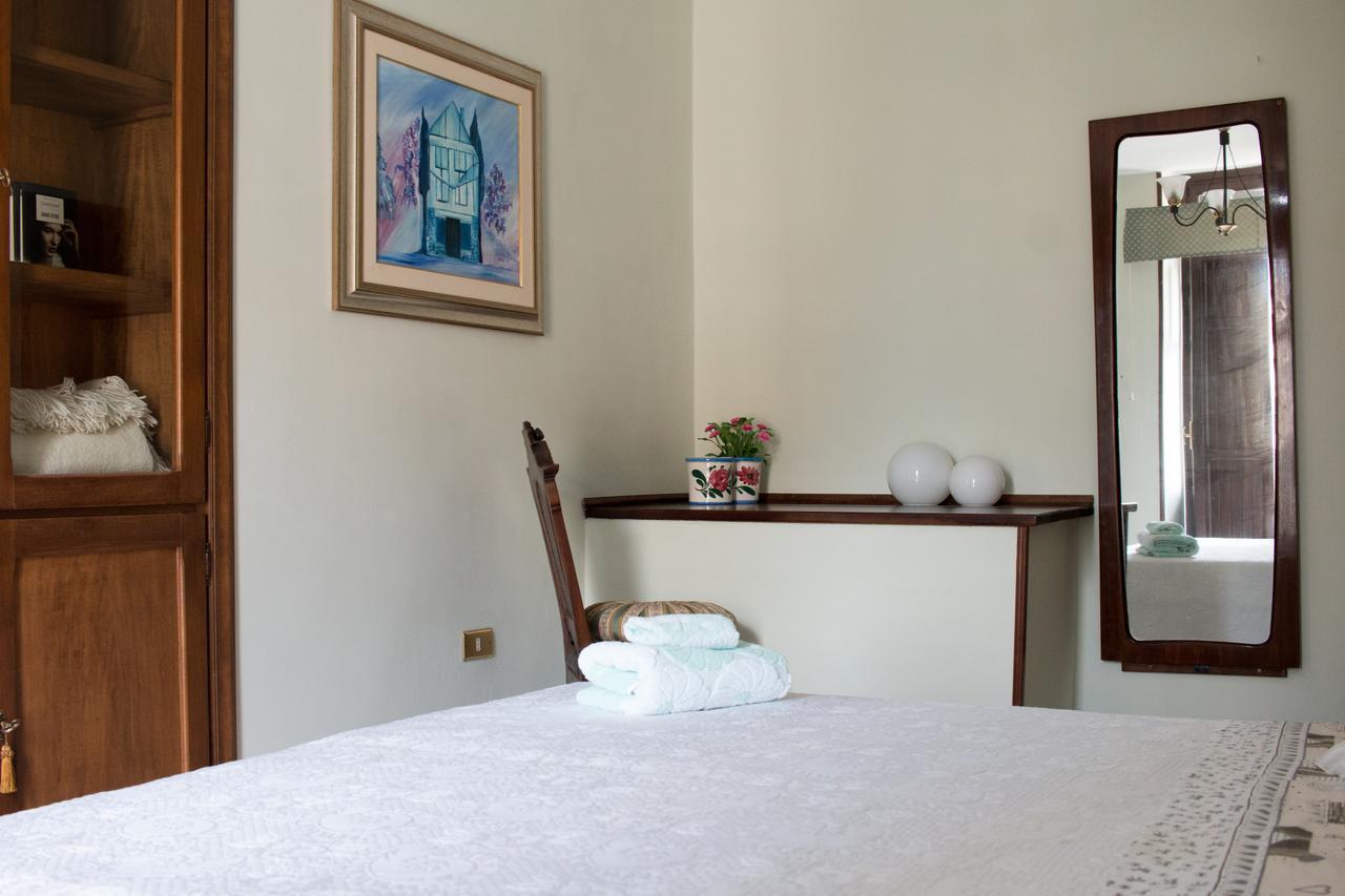 Il Mughetto Bed and Breakfast Celano Εξωτερικό φωτογραφία