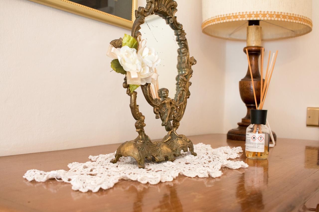 Il Mughetto Bed and Breakfast Celano Εξωτερικό φωτογραφία