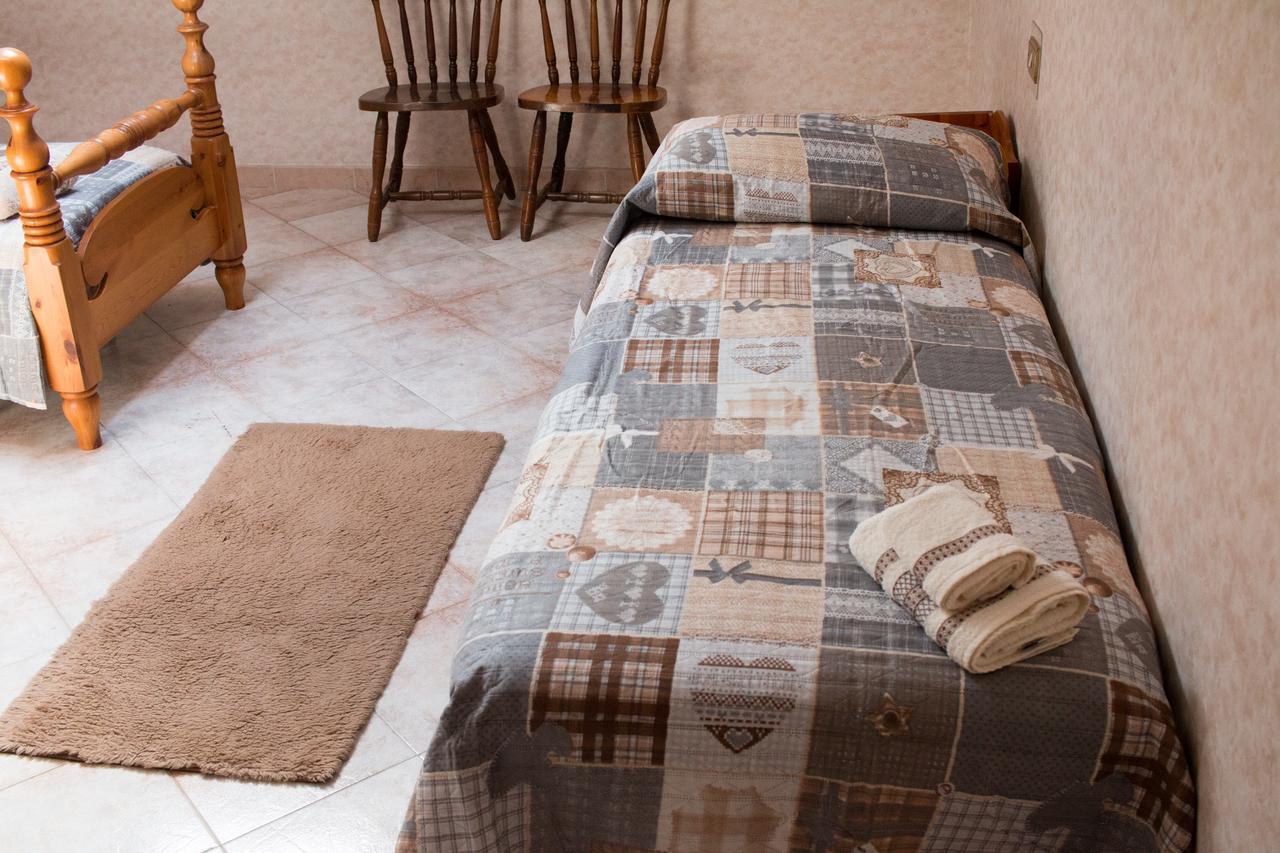 Il Mughetto Bed and Breakfast Celano Εξωτερικό φωτογραφία