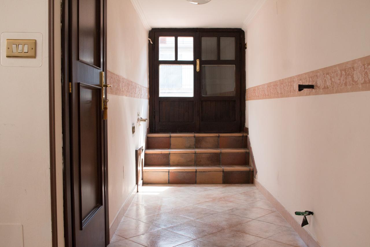 Il Mughetto Bed and Breakfast Celano Εξωτερικό φωτογραφία