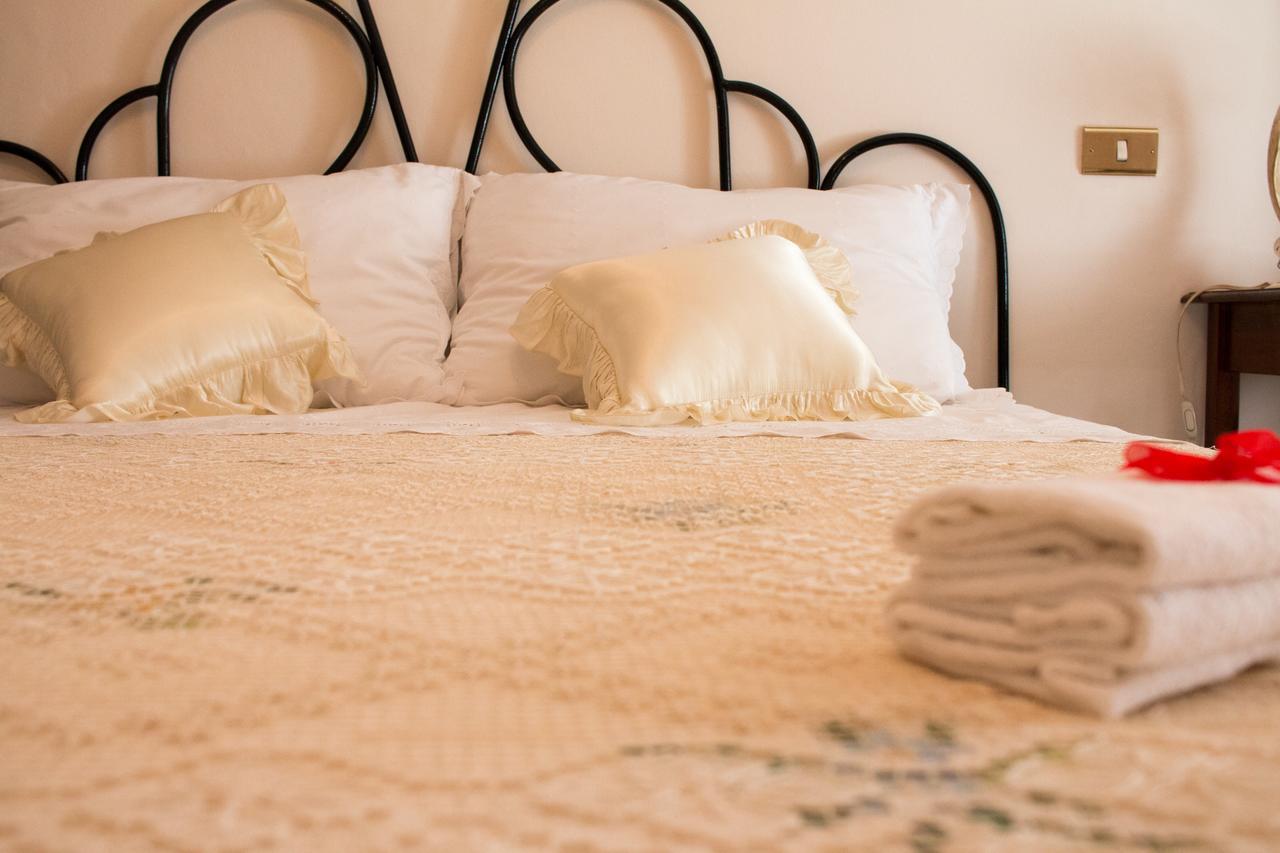 Il Mughetto Bed and Breakfast Celano Εξωτερικό φωτογραφία