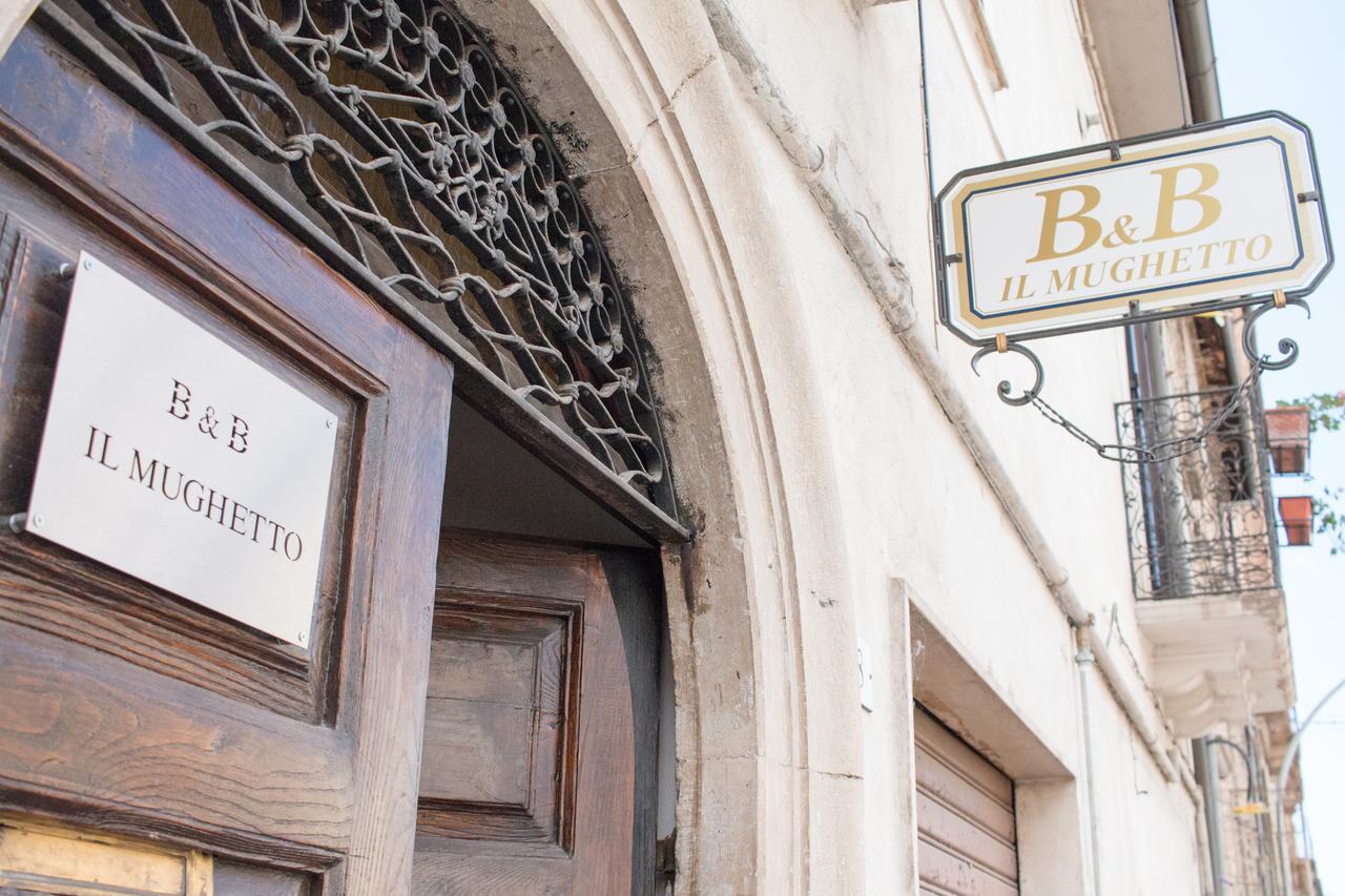 Il Mughetto Bed and Breakfast Celano Εξωτερικό φωτογραφία