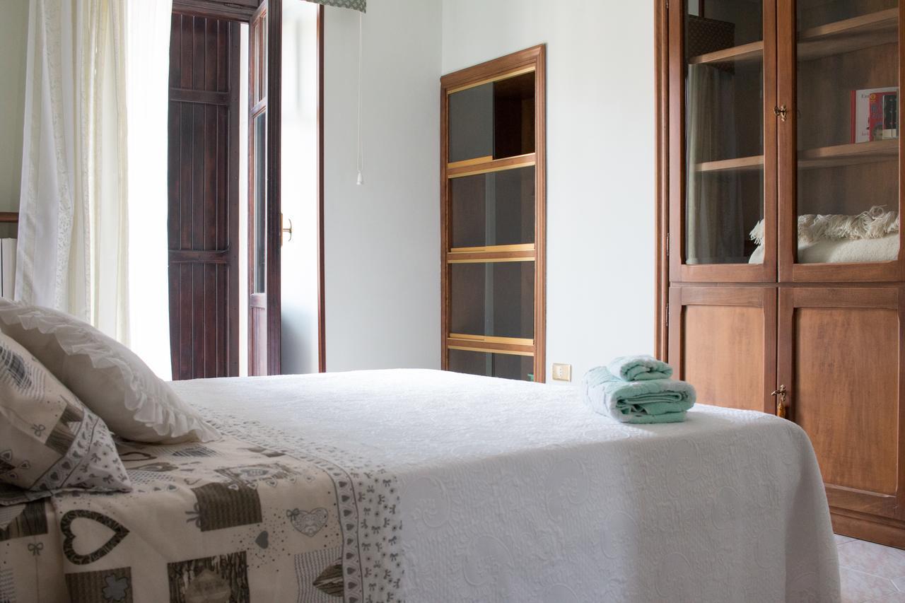 Il Mughetto Bed and Breakfast Celano Εξωτερικό φωτογραφία