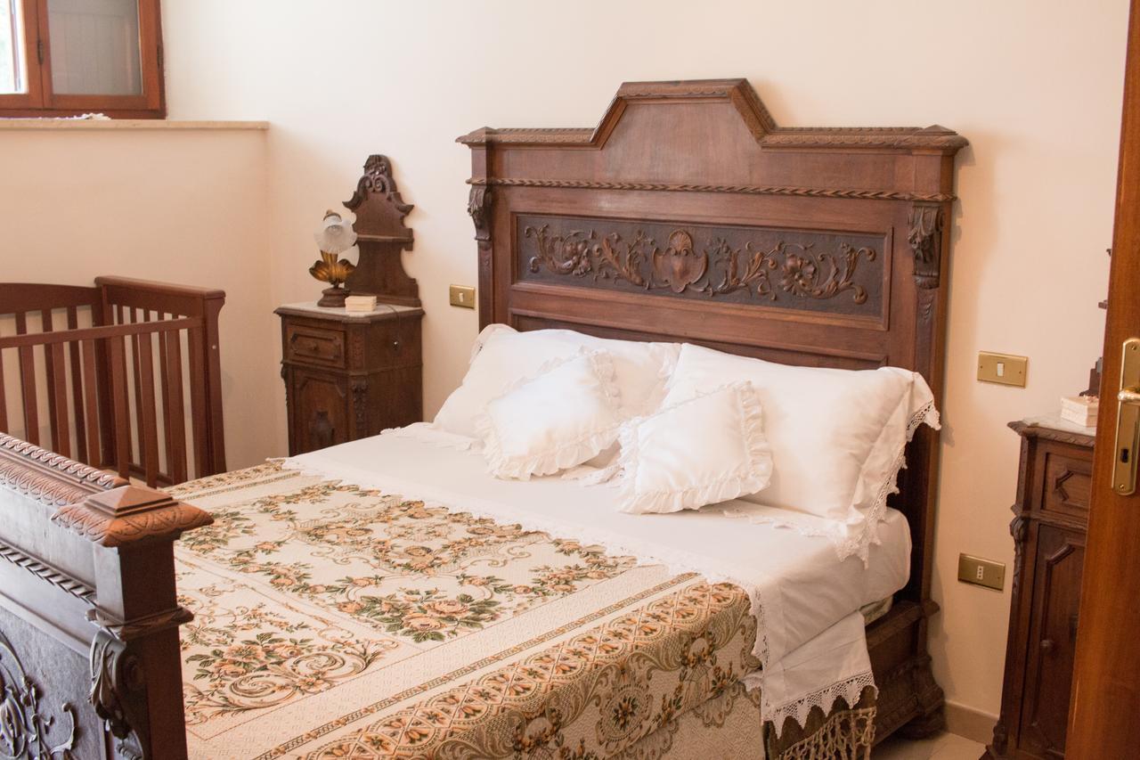 Il Mughetto Bed and Breakfast Celano Εξωτερικό φωτογραφία