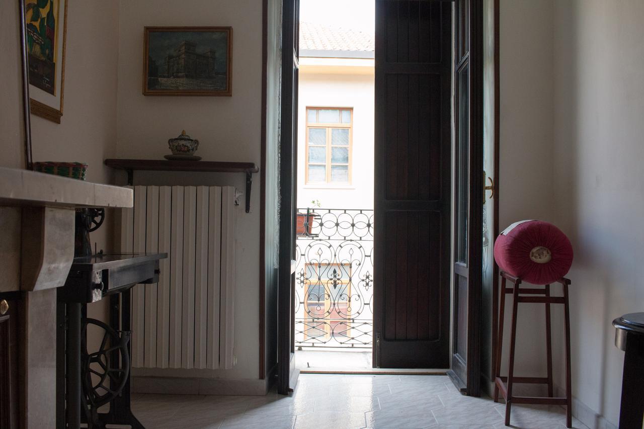 Il Mughetto Bed and Breakfast Celano Εξωτερικό φωτογραφία