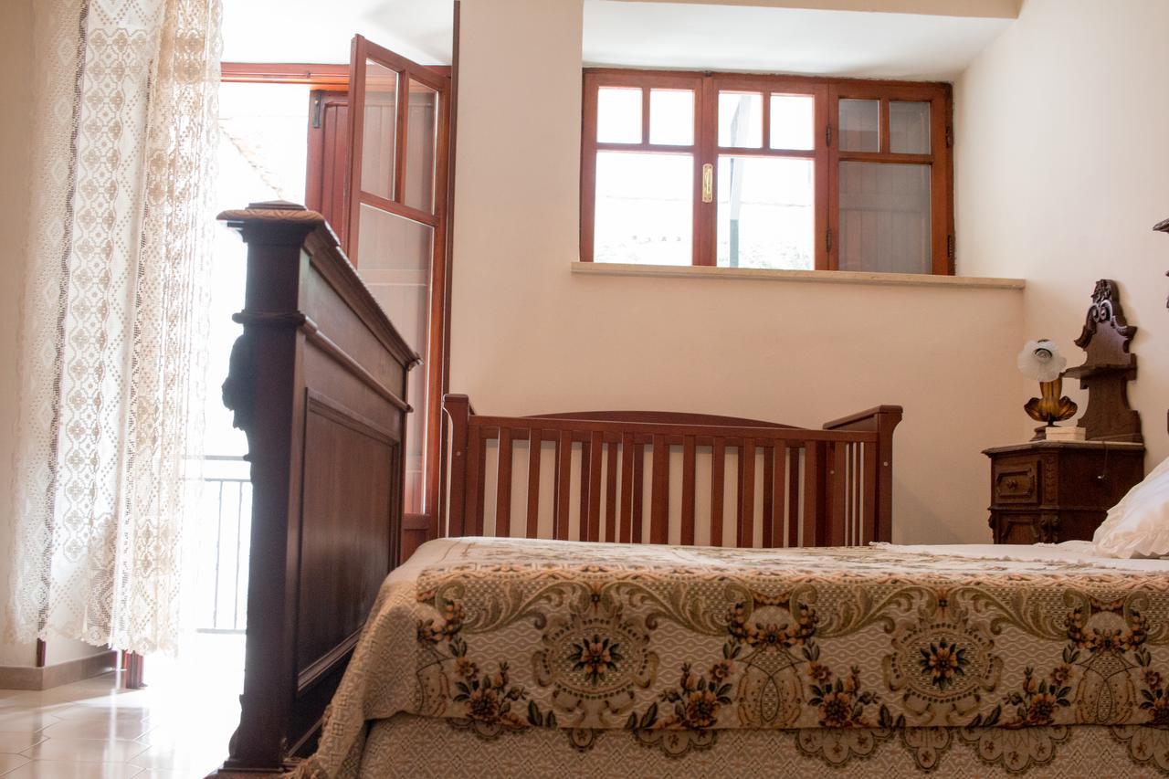 Il Mughetto Bed and Breakfast Celano Εξωτερικό φωτογραφία
