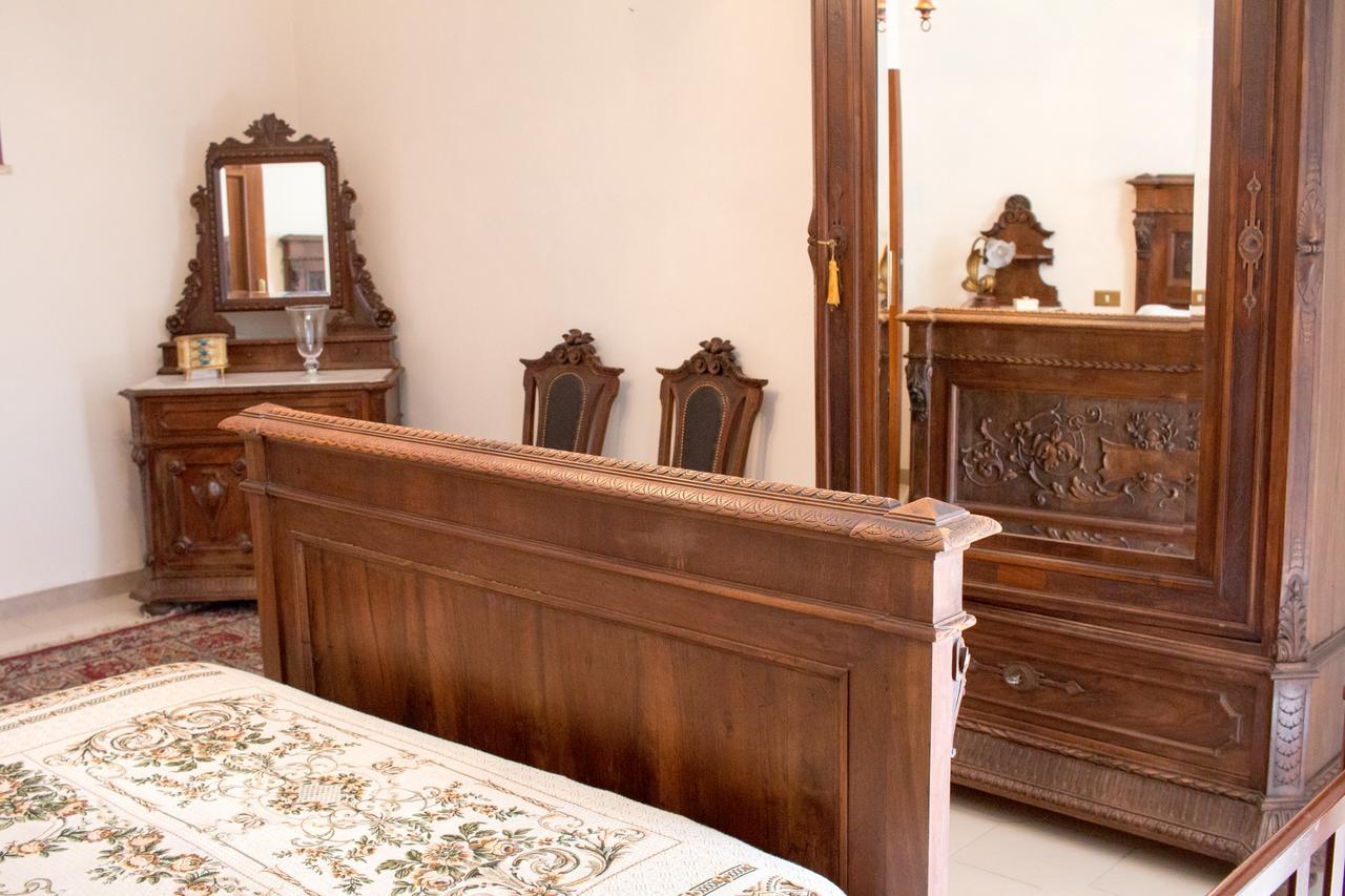 Il Mughetto Bed and Breakfast Celano Εξωτερικό φωτογραφία