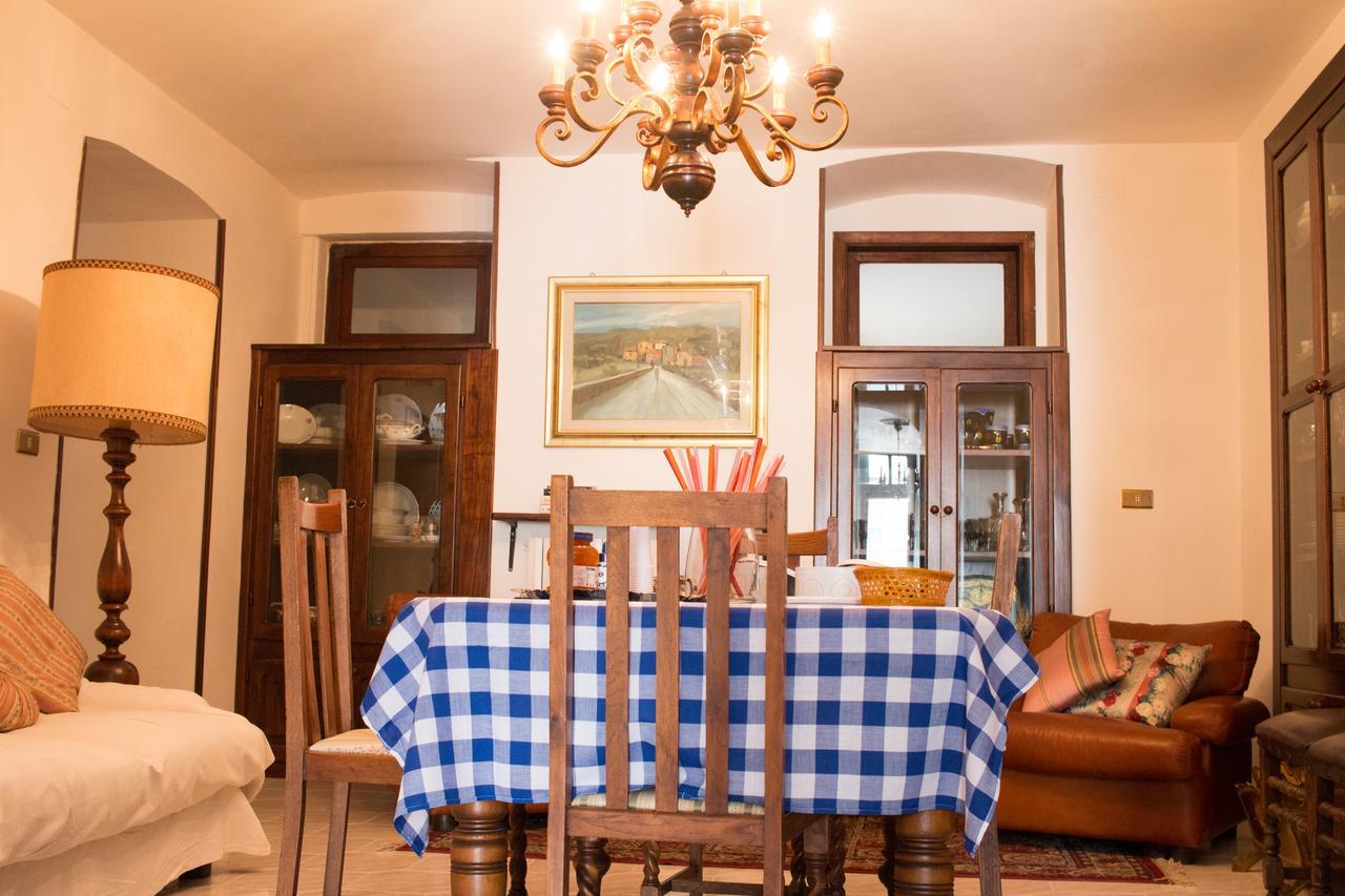 Il Mughetto Bed and Breakfast Celano Εξωτερικό φωτογραφία