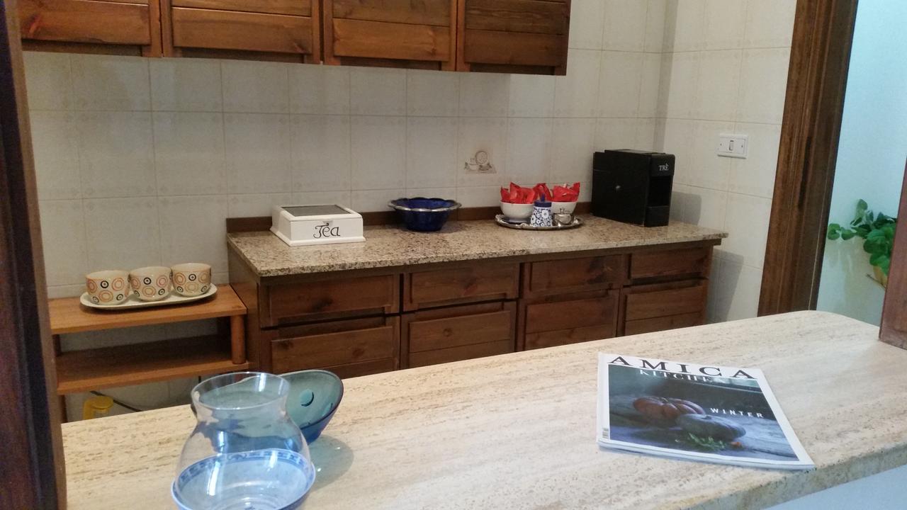 Il Mughetto Bed and Breakfast Celano Εξωτερικό φωτογραφία