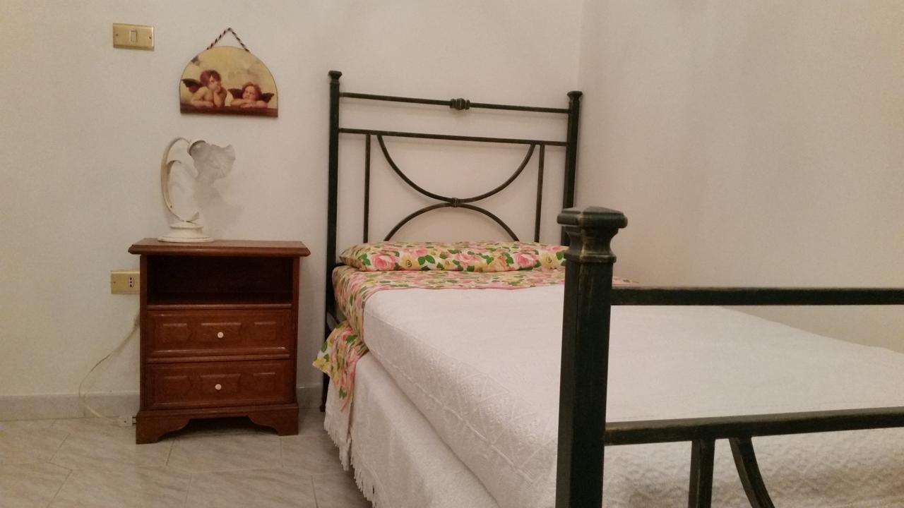 Il Mughetto Bed and Breakfast Celano Εξωτερικό φωτογραφία